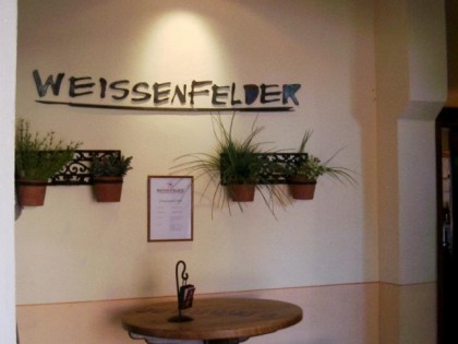 Foto: Weissenfelder